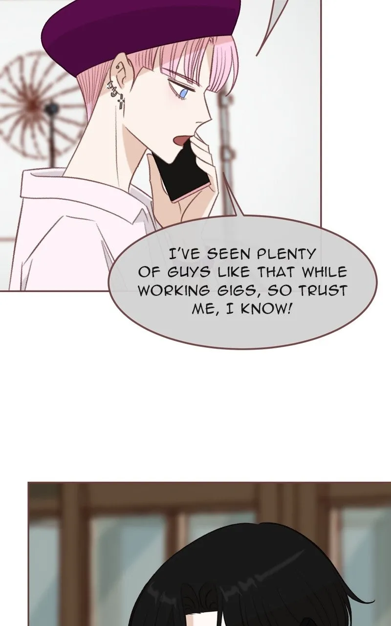 Read Winter Breeze chapter 30 image 45 on Lezhin