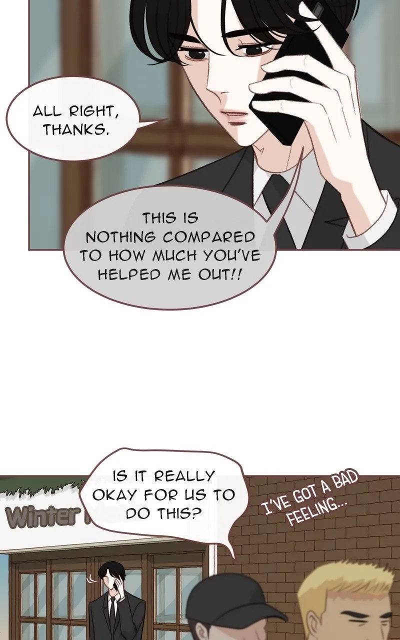 Read Winter Breeze chapter 30 image 46 on Lezhin