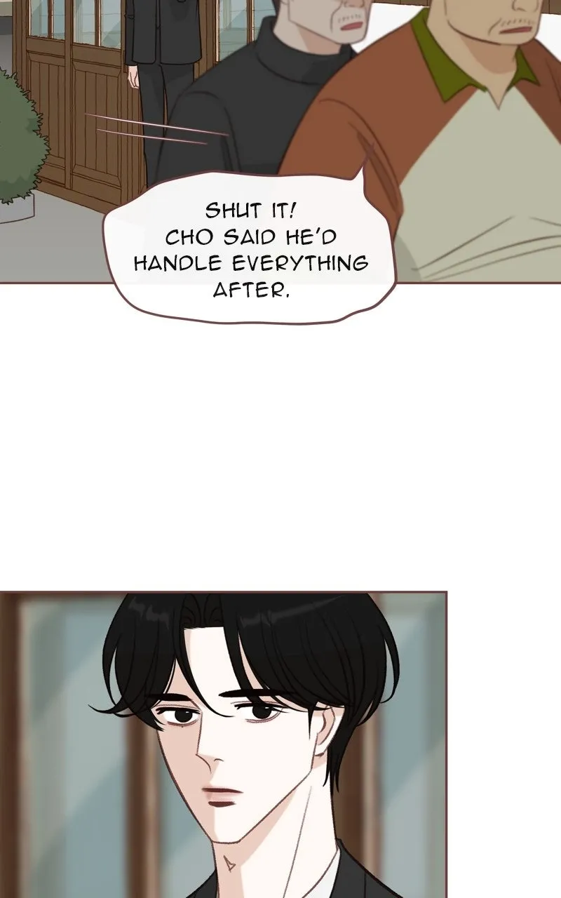 Read Winter Breeze chapter 30 image 47 on Lezhin