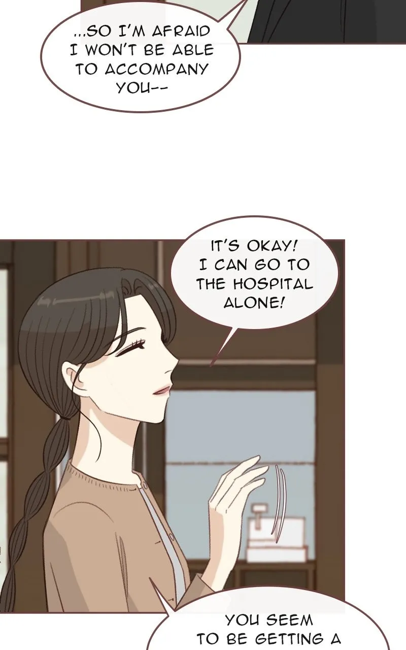 Read Winter Breeze chapter 30 image 50 on Lezhin