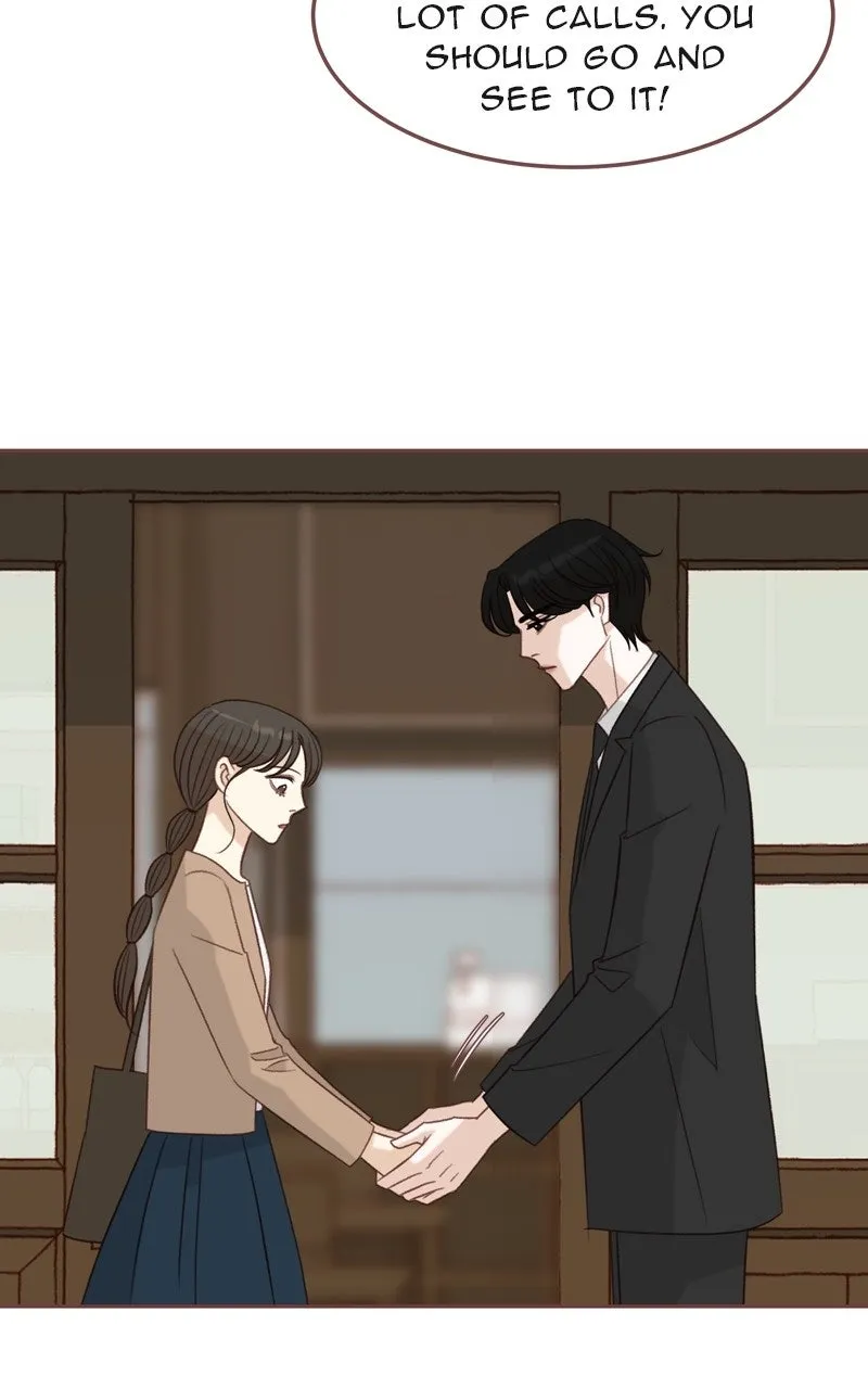 Read Winter Breeze chapter 30 image 51 on Lezhin
