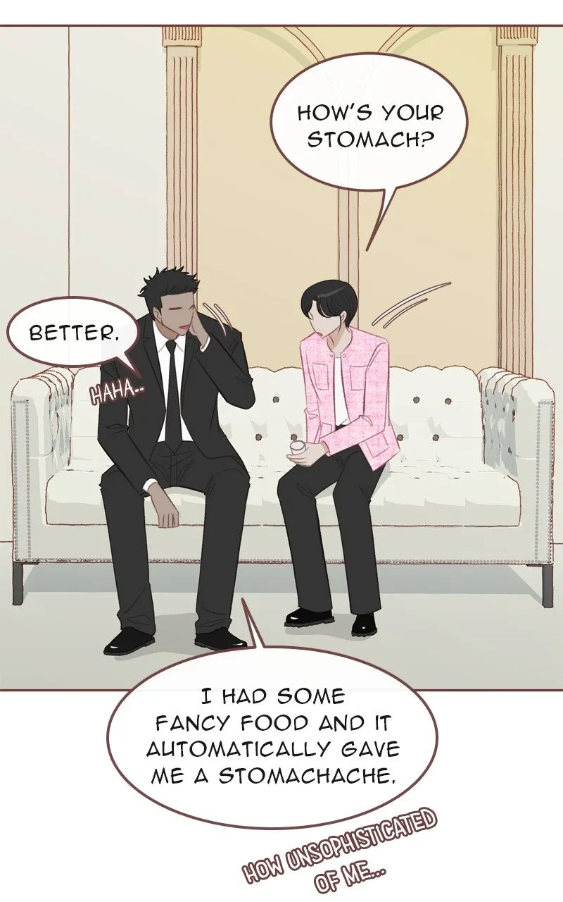 Read Winter Breeze chapter 30 image 59 on Lezhin