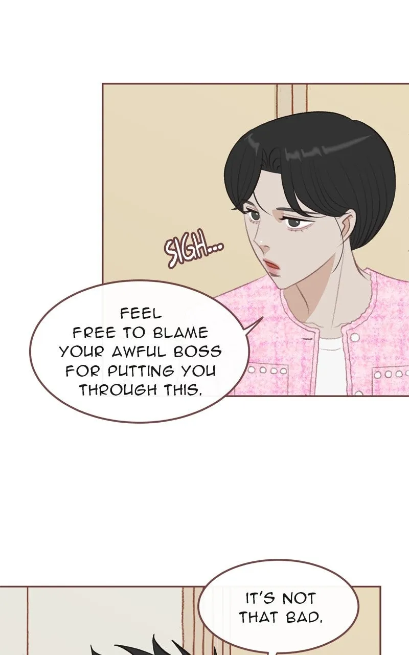 Read Winter Breeze chapter 30 image 60 on Lezhin