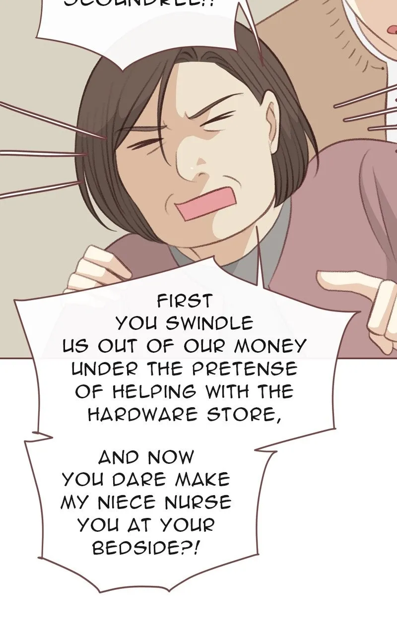 Read Winter Breeze chapter 30 image 72 on Lezhin