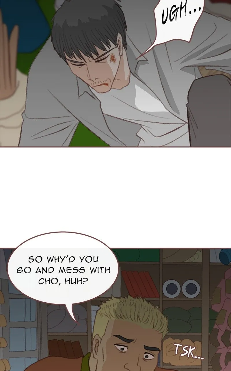Read Winter Breeze chapter 30 image 79 on Lezhin