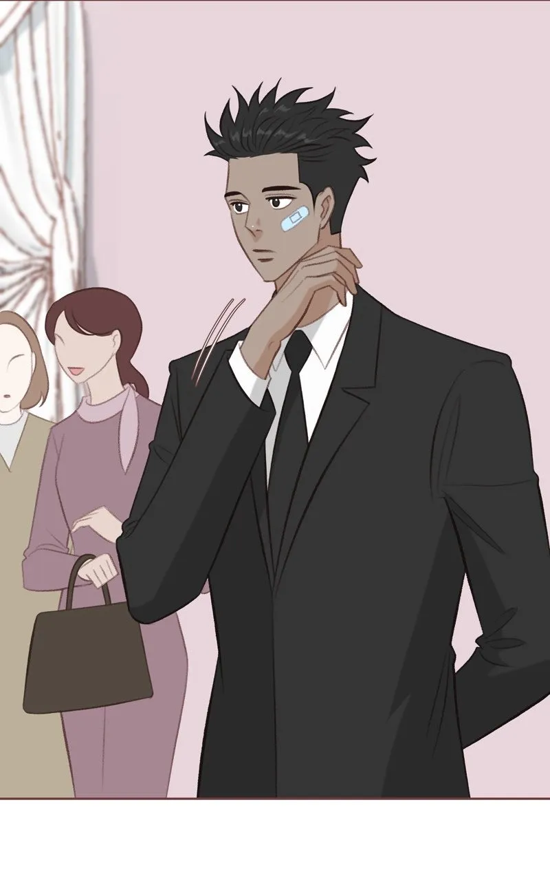 Read Winter Breeze chapter 30 image 9 on Lezhin