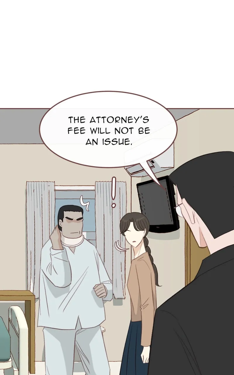 Read Winter Breeze chapter 31 image 11 on Lezhin
