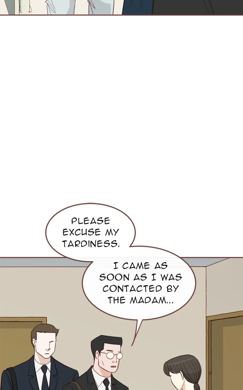 Read Winter Breeze chapter 31 image 12 on Lezhin