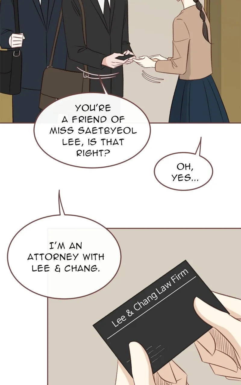 Read Winter Breeze chapter 31 image 13 on Lezhin