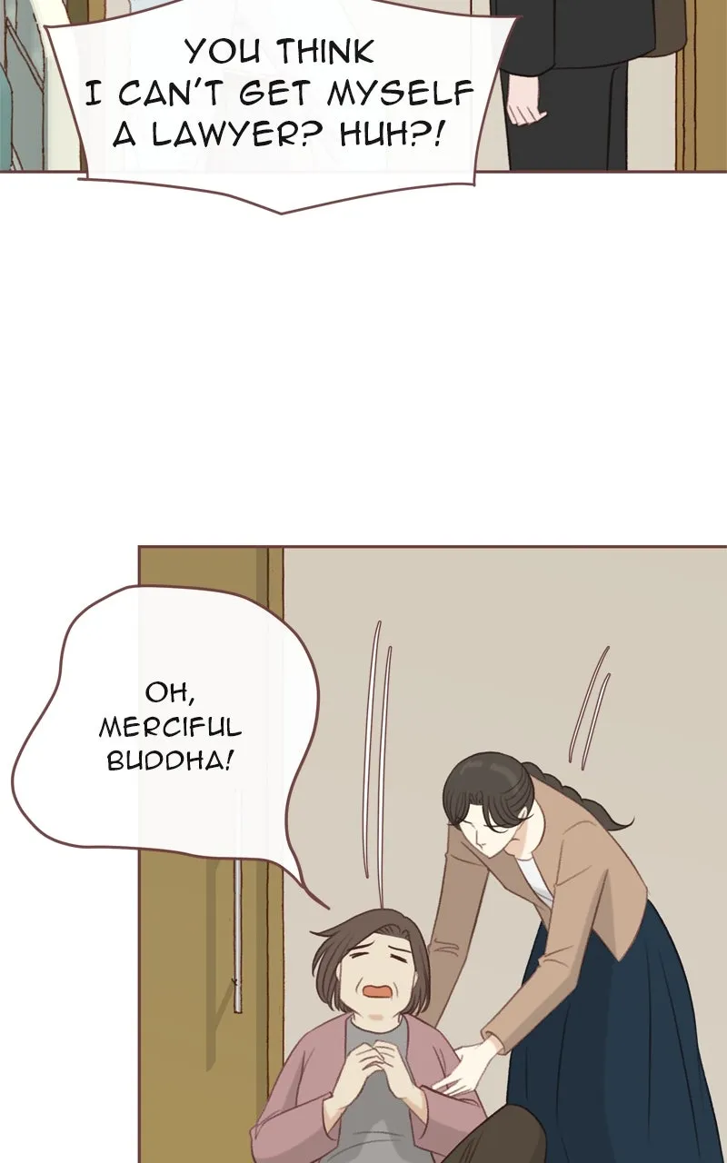 Read Winter Breeze chapter 31 image 16 on Lezhin