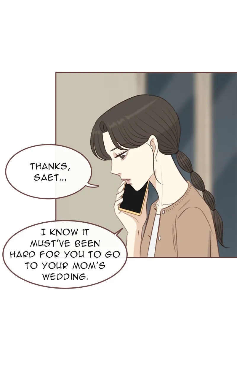 Read Winter Breeze chapter 31 image 20 on Lezhin