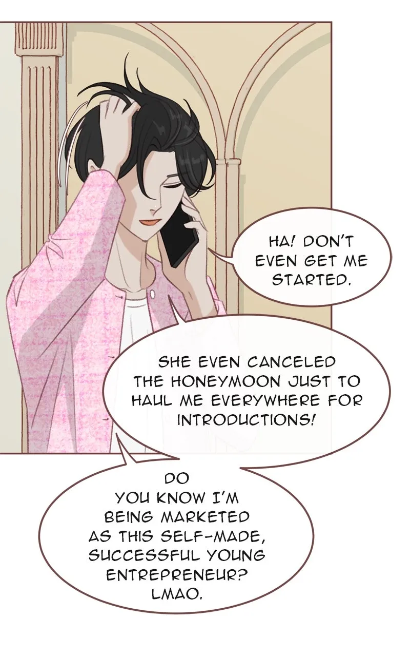 Read Winter Breeze chapter 31 image 21 on Lezhin