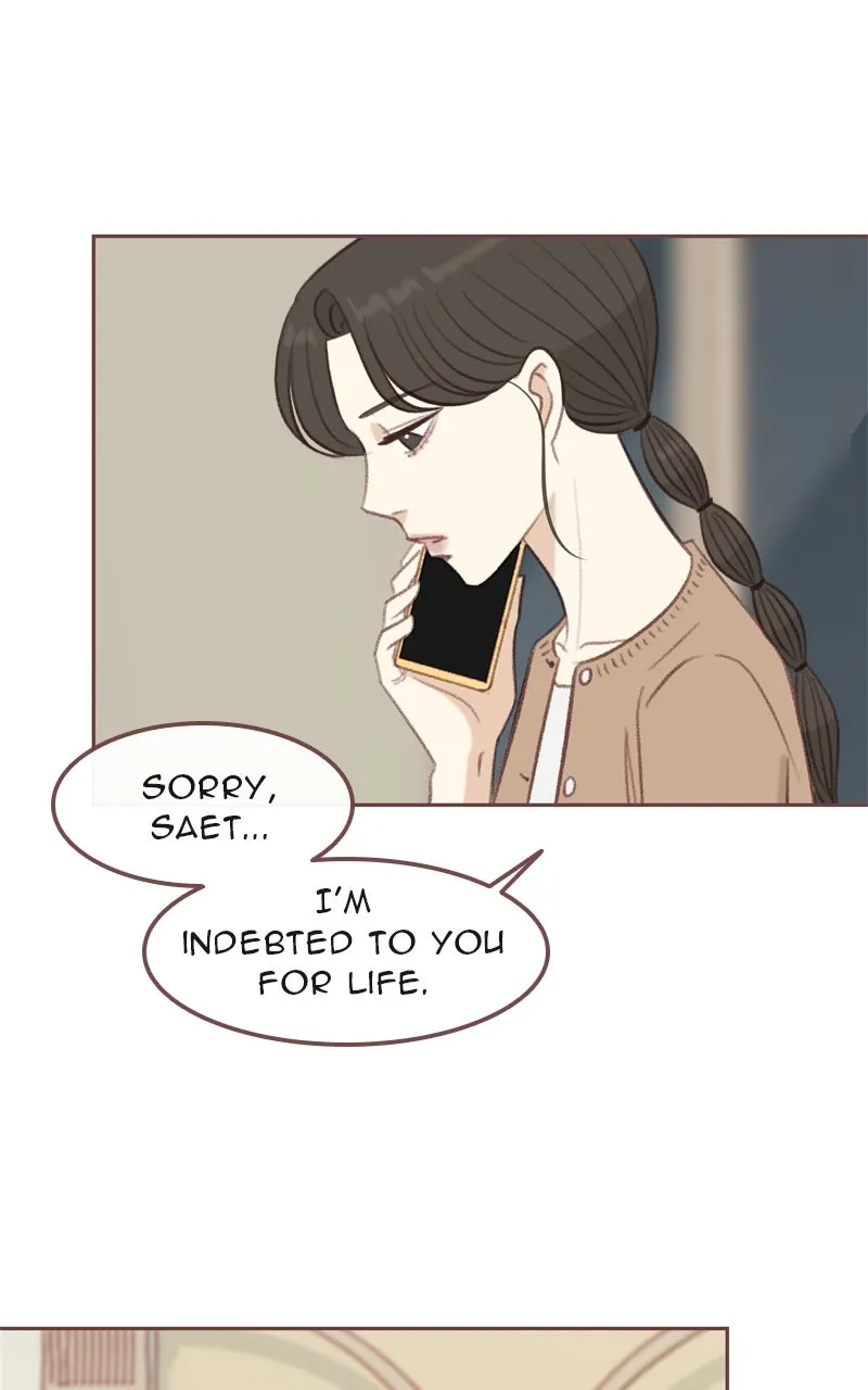 Read Winter Breeze chapter 31 image 22 on Lezhin