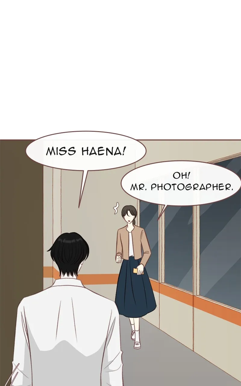 Read Winter Breeze chapter 31 image 28 on Lezhin