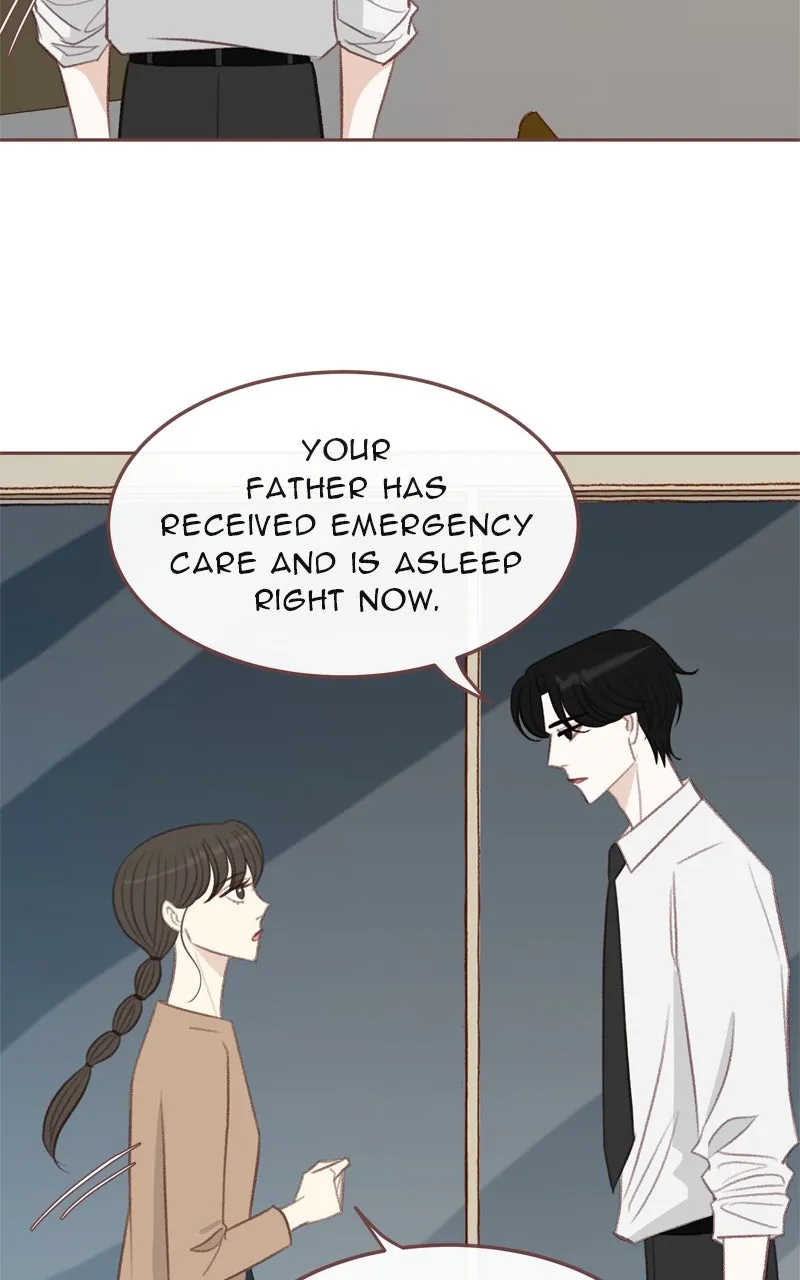 Read Winter Breeze chapter 31 image 29 on Lezhin