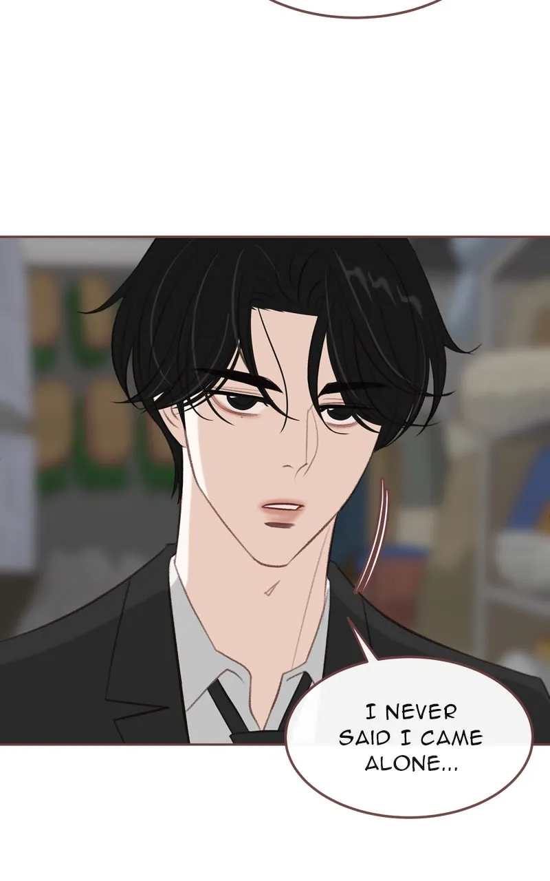 Read Winter Breeze chapter 31 image 3 on Lezhin