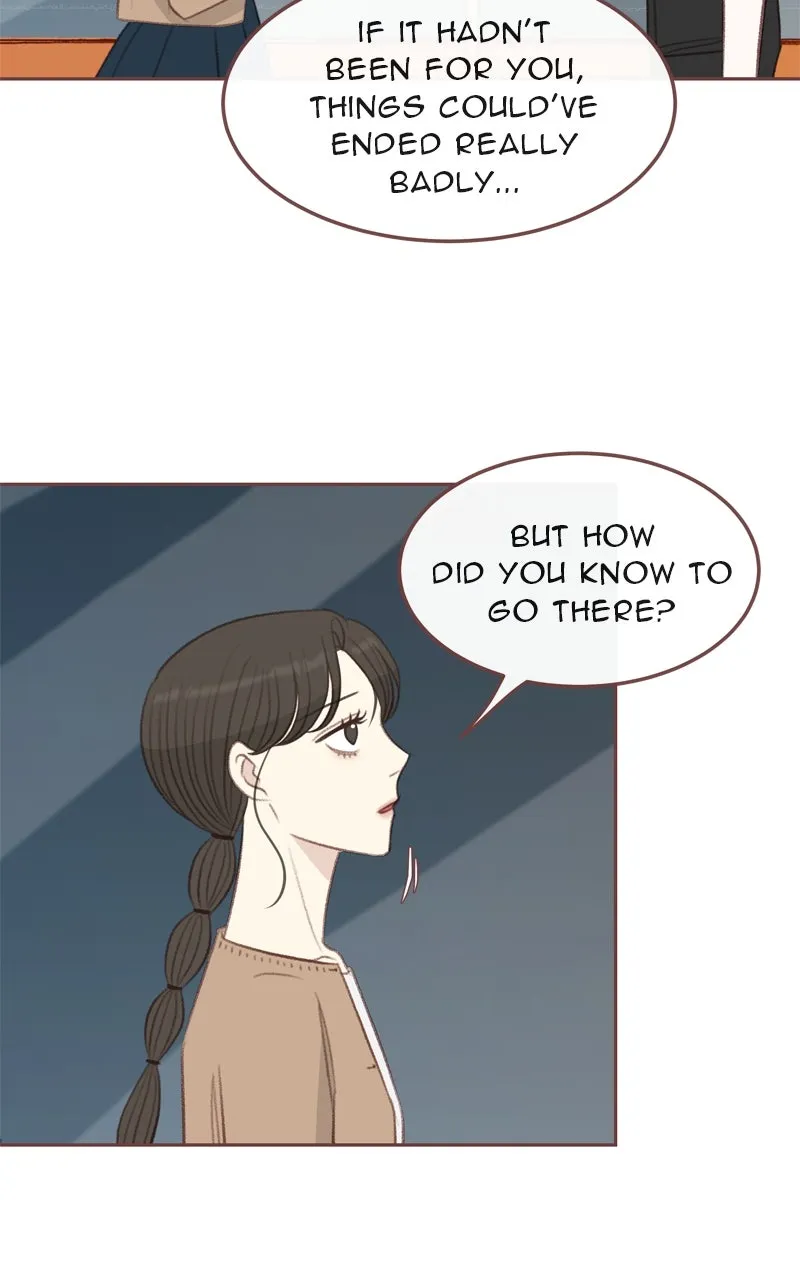 Read Winter Breeze chapter 31 image 30 on Lezhin