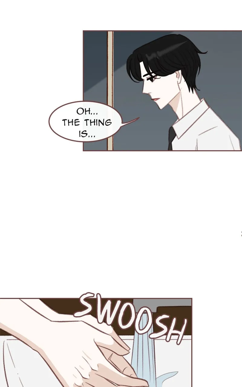 Read Winter Breeze chapter 31 image 31 on Lezhin
