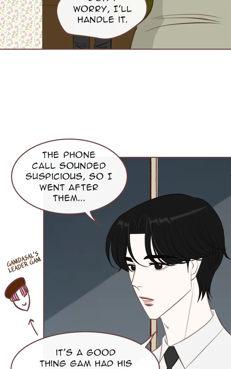 Read Winter Breeze chapter 31 image 33 on Lezhin