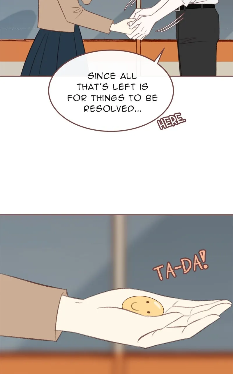 Read Winter Breeze chapter 31 image 36 on Lezhin