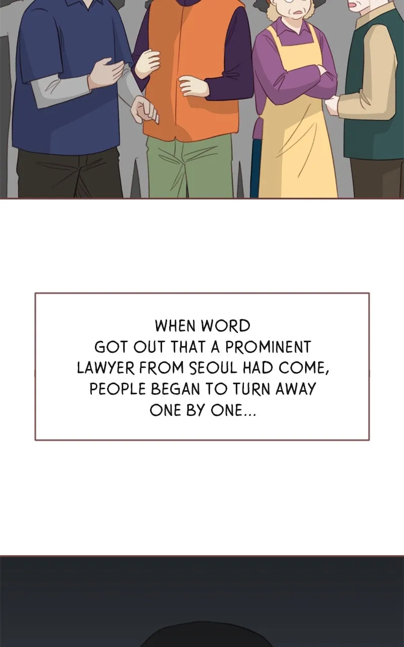 Read Winter Breeze chapter 31 image 40 on Lezhin