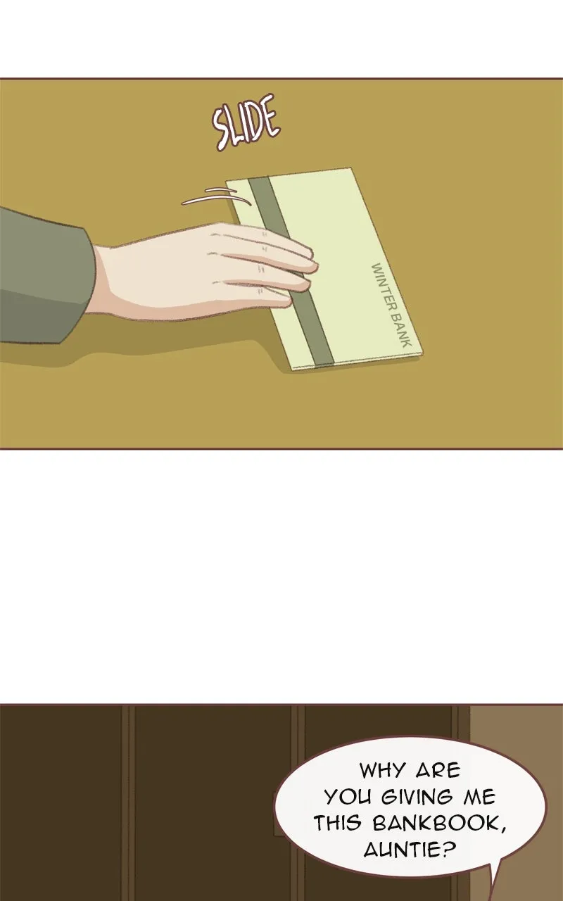 Read Winter Breeze chapter 31 image 44 on Lezhin