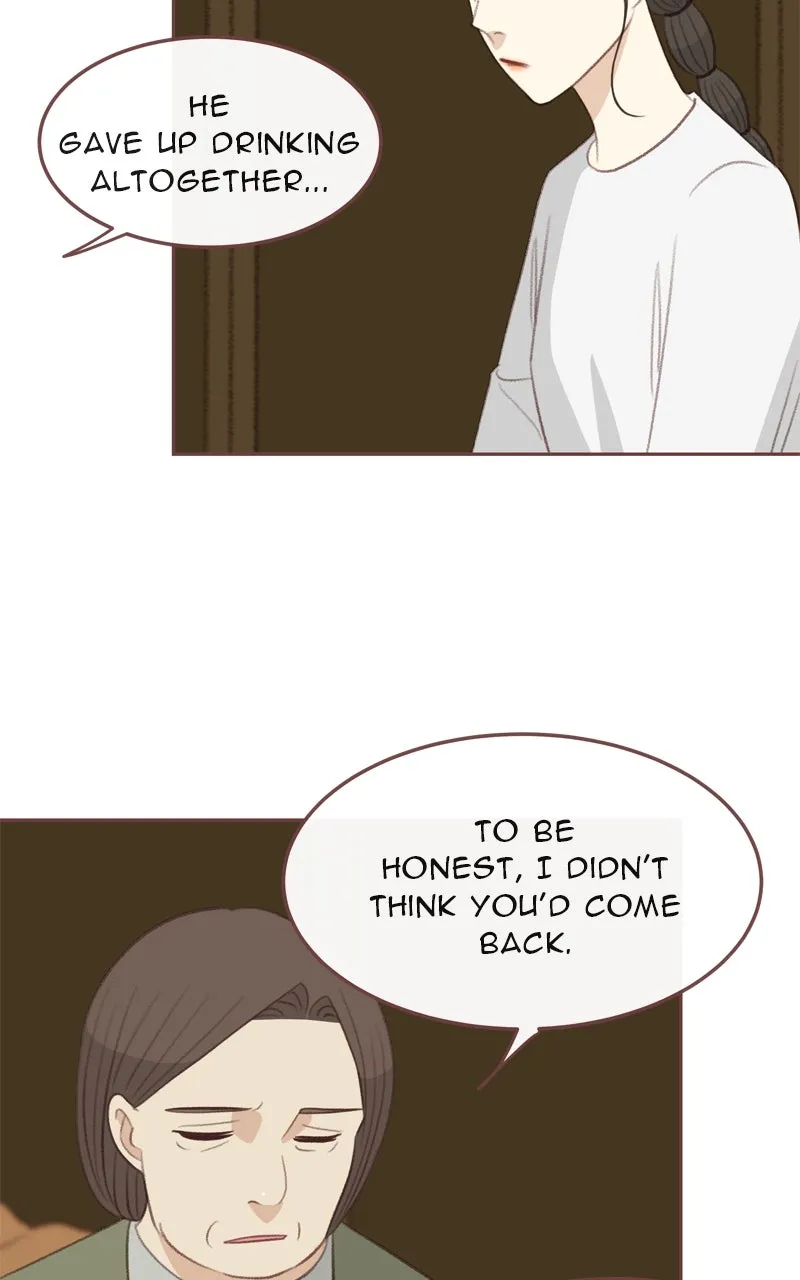 Read Winter Breeze chapter 31 image 46 on Lezhin