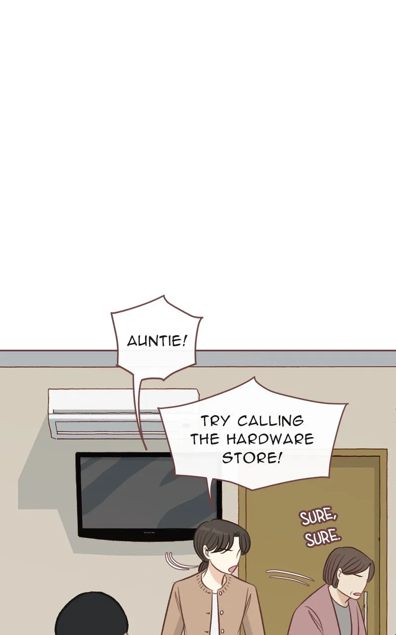 Read Winter Breeze chapter 31 image 6 on Lezhin