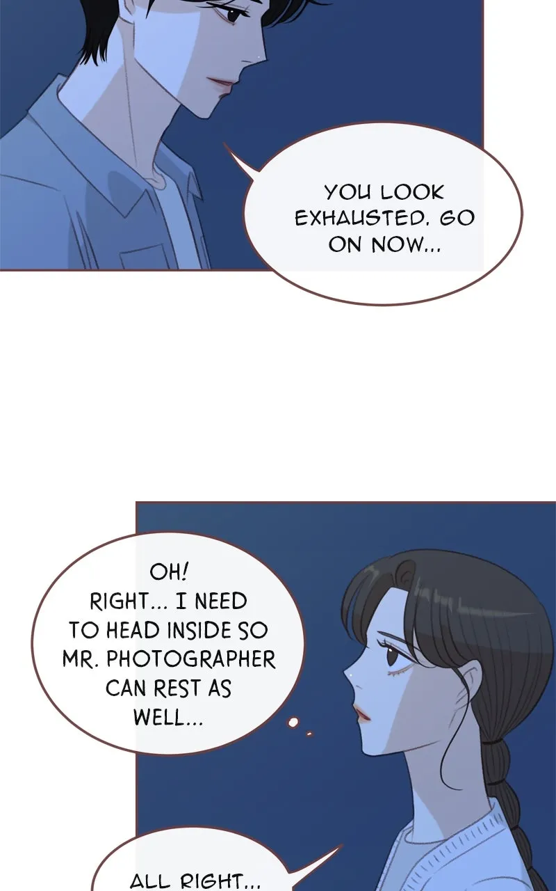 Read Winter Breeze chapter 31 image 64 on Lezhin