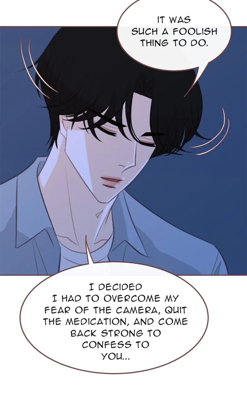 Read Winter Breeze chapter 31 image 81 on Lezhin