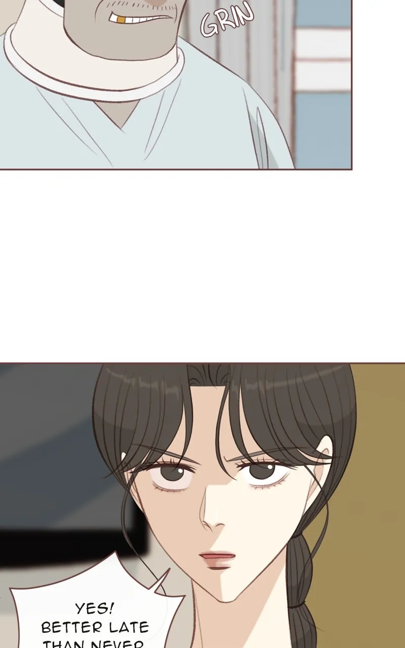 Read Winter Breeze chapter 31 image 9 on Lezhin