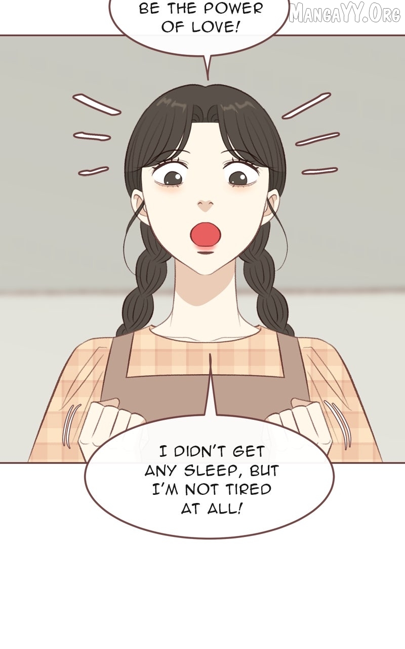 Read Winter Breeze chapter 32 image 10 on Lezhin