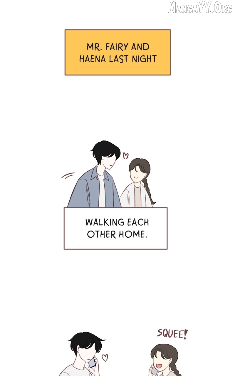 Read Winter Breeze chapter 32 image 11 on Lezhin