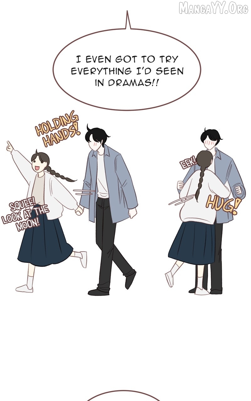 Read Winter Breeze chapter 32 image 14 on Lezhin