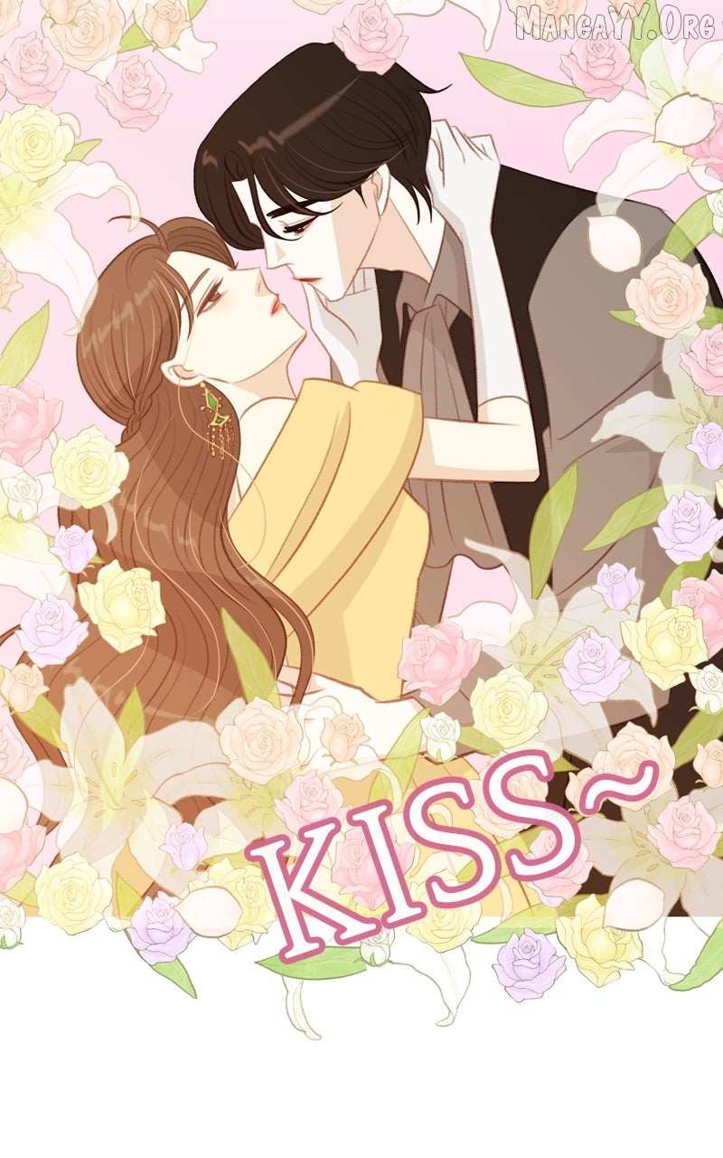 Read Winter Breeze chapter 32 image 16 on Lezhin