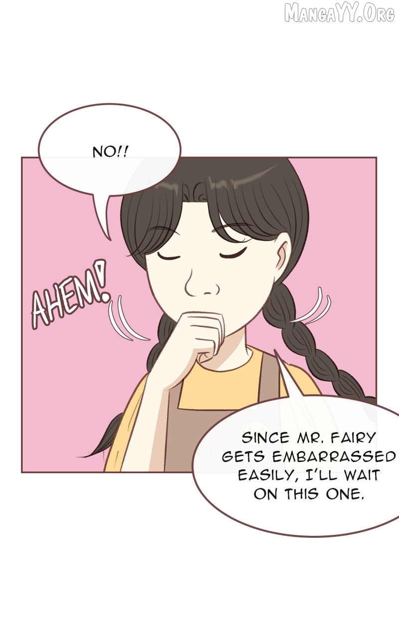 Read Winter Breeze chapter 32 image 17 on Lezhin