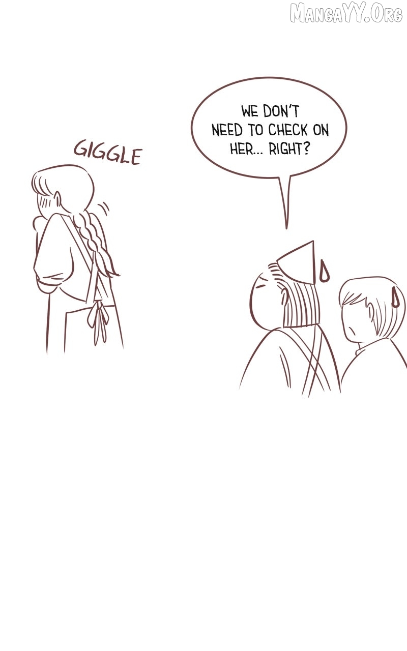 Read Winter Breeze chapter 32 image 19 on Lezhin