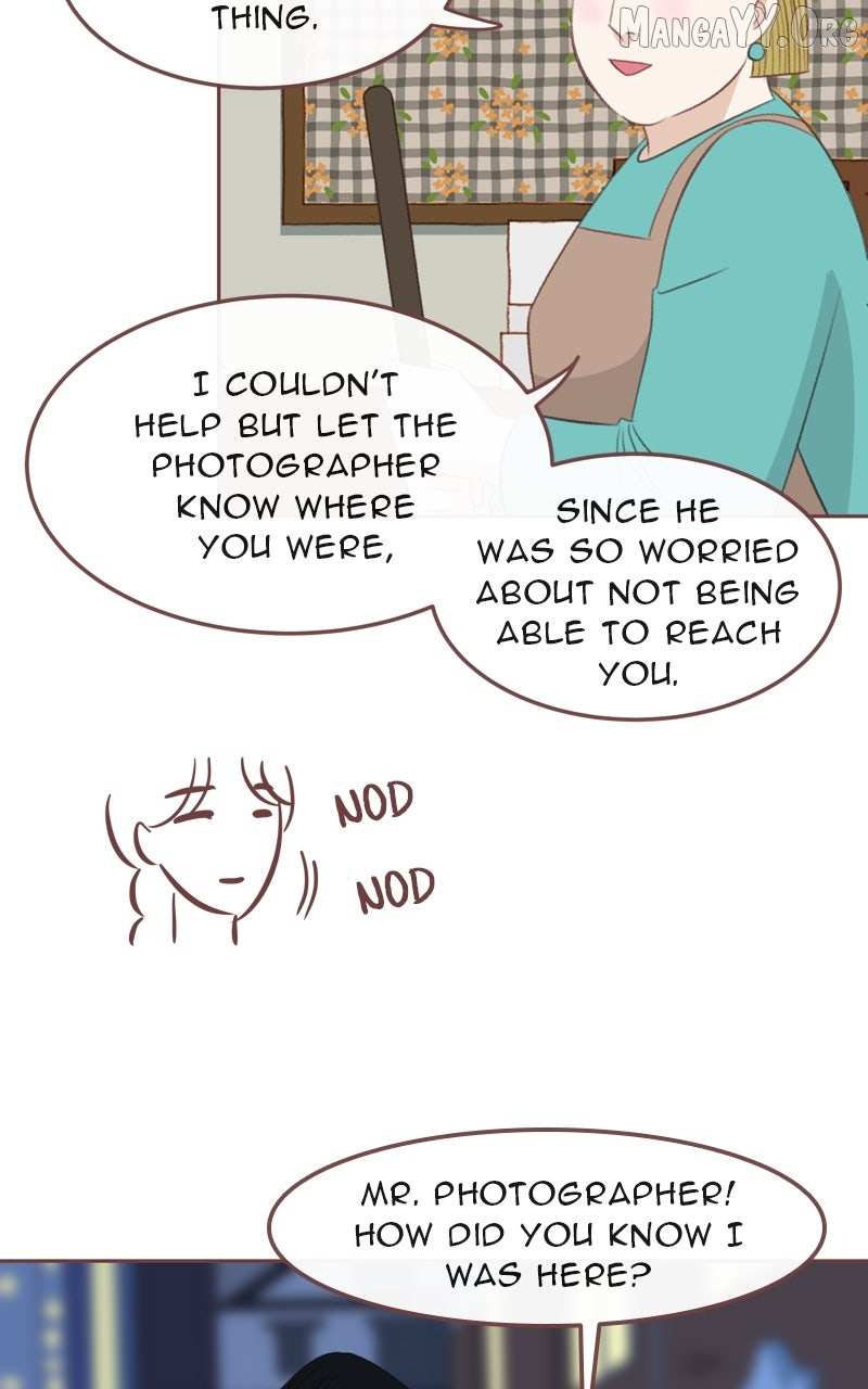 Read Winter Breeze chapter 32 image 2 on Lezhin