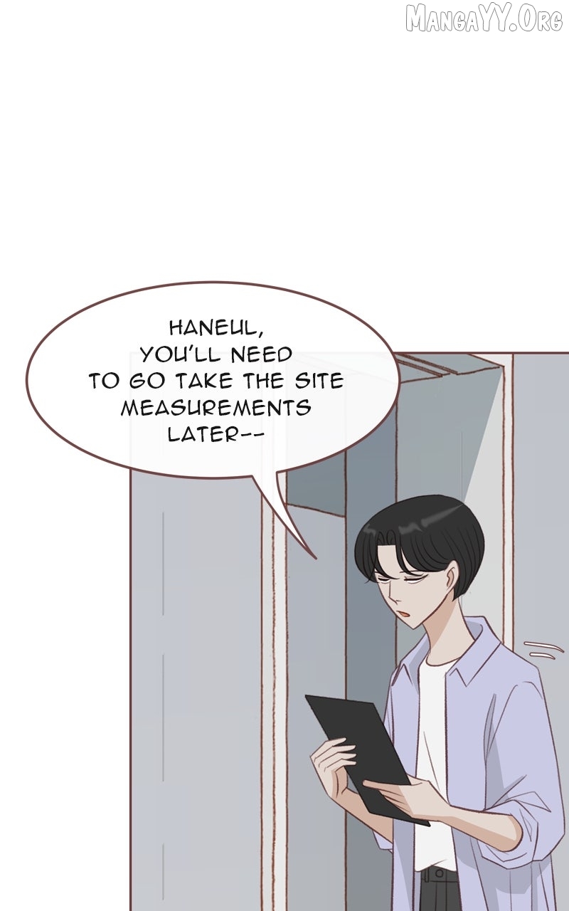 Read Winter Breeze chapter 32 image 21 on Lezhin