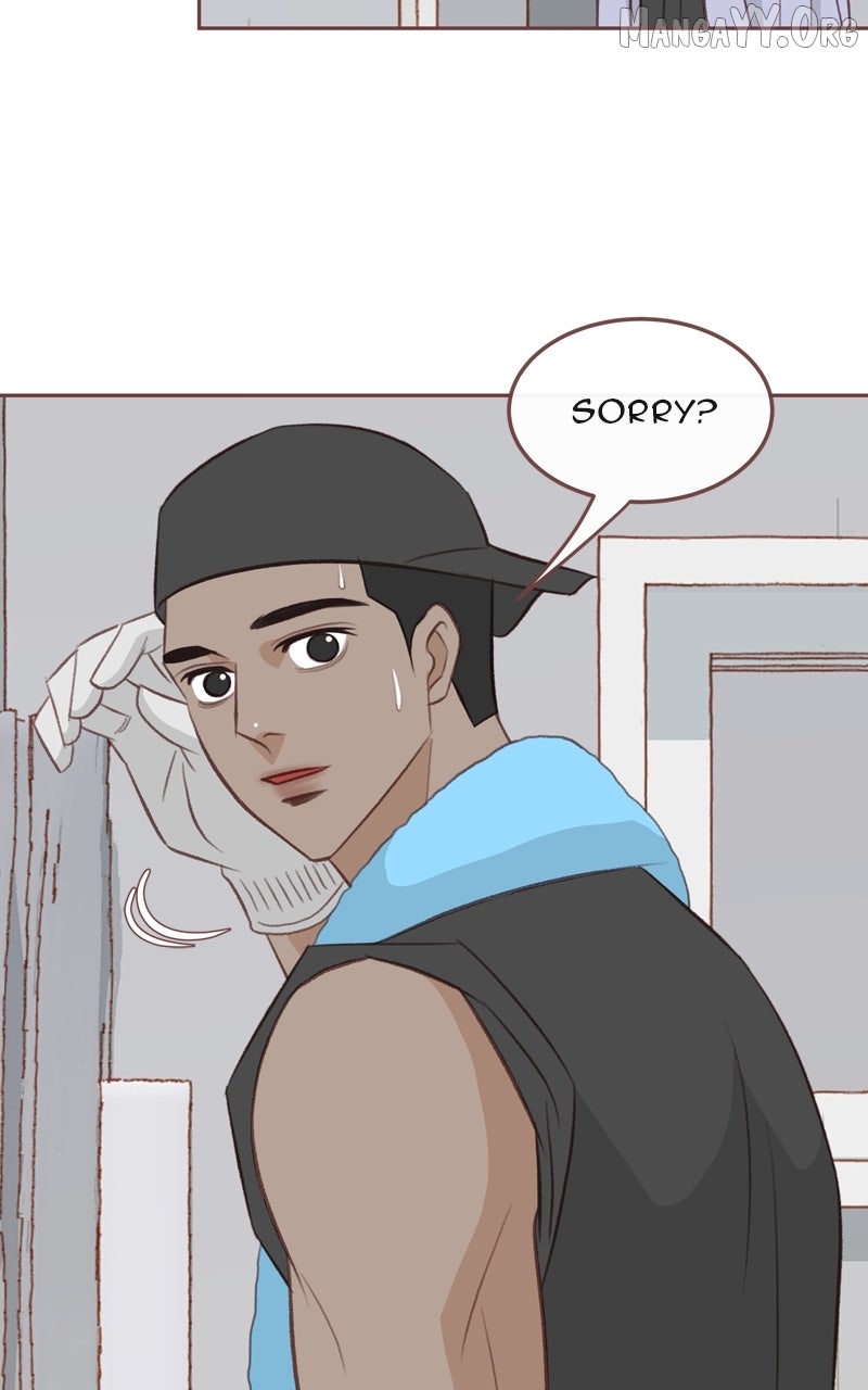 Read Winter Breeze chapter 32 image 22 on Lezhin