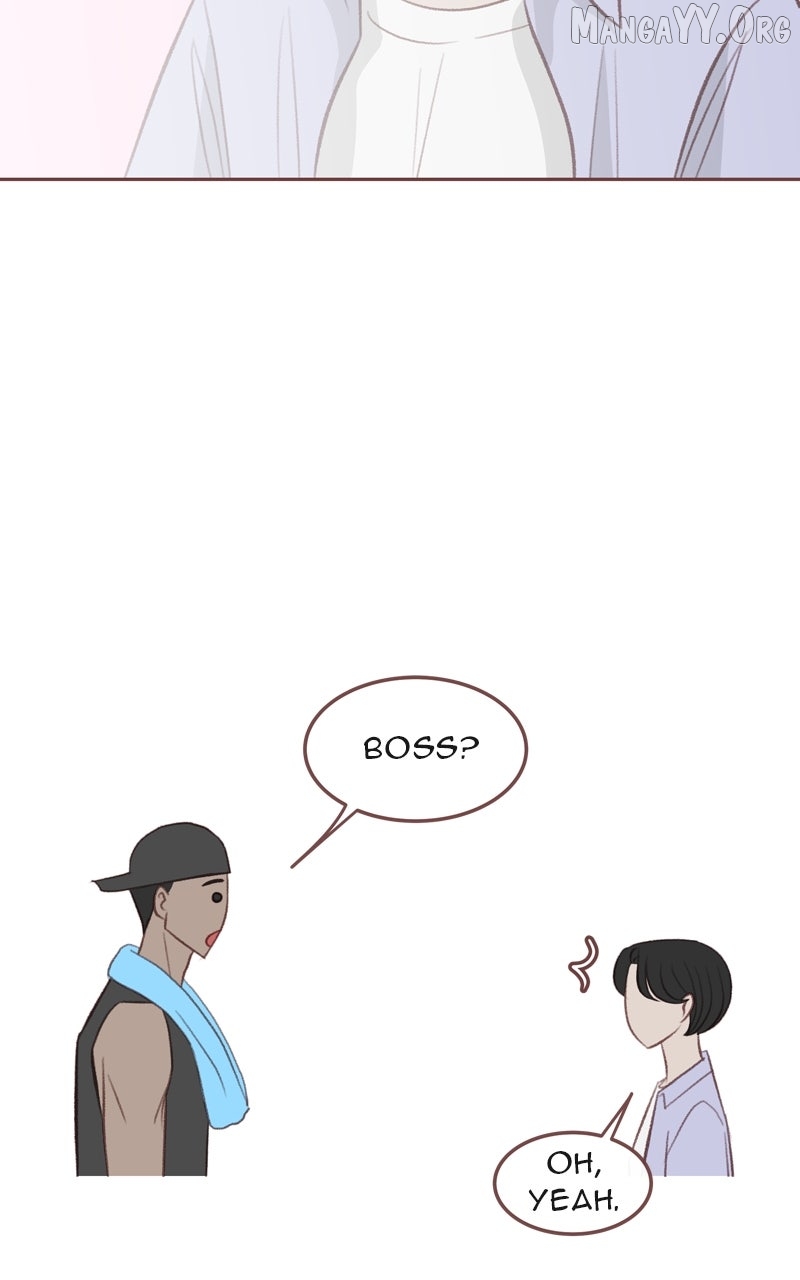 Read Winter Breeze chapter 32 image 24 on Lezhin