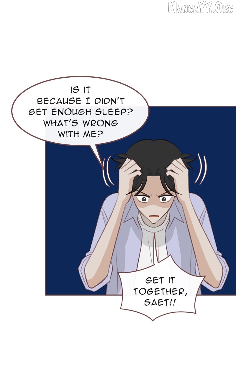 Read Winter Breeze chapter 32 image 25 on Lezhin