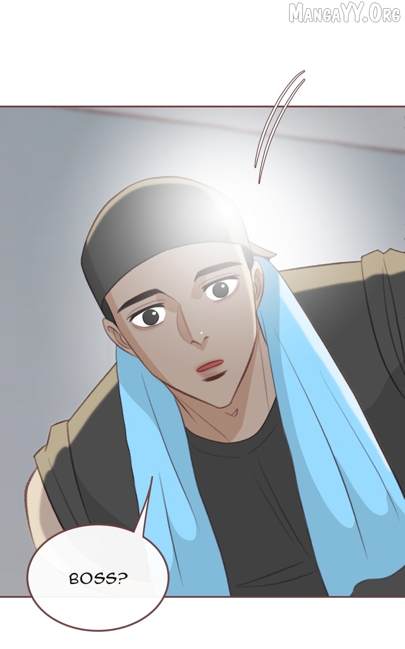 Read Winter Breeze chapter 32 image 27 on Lezhin