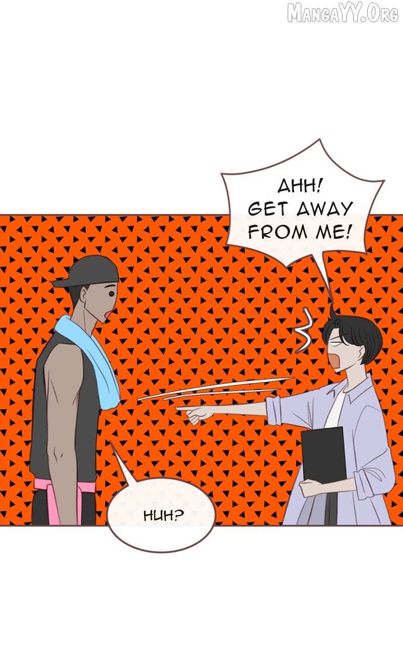 Read Winter Breeze chapter 32 image 28 on Lezhin