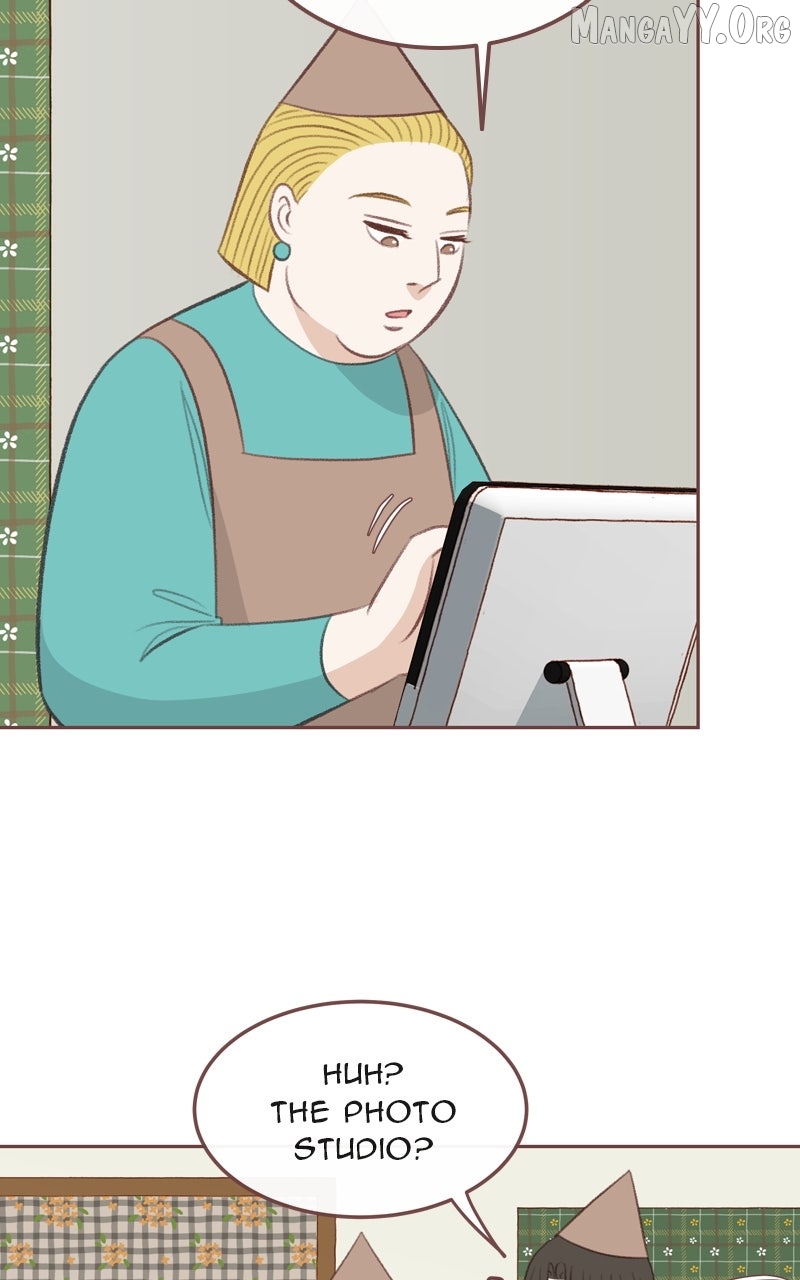 Read Winter Breeze chapter 32 image 30 on Lezhin