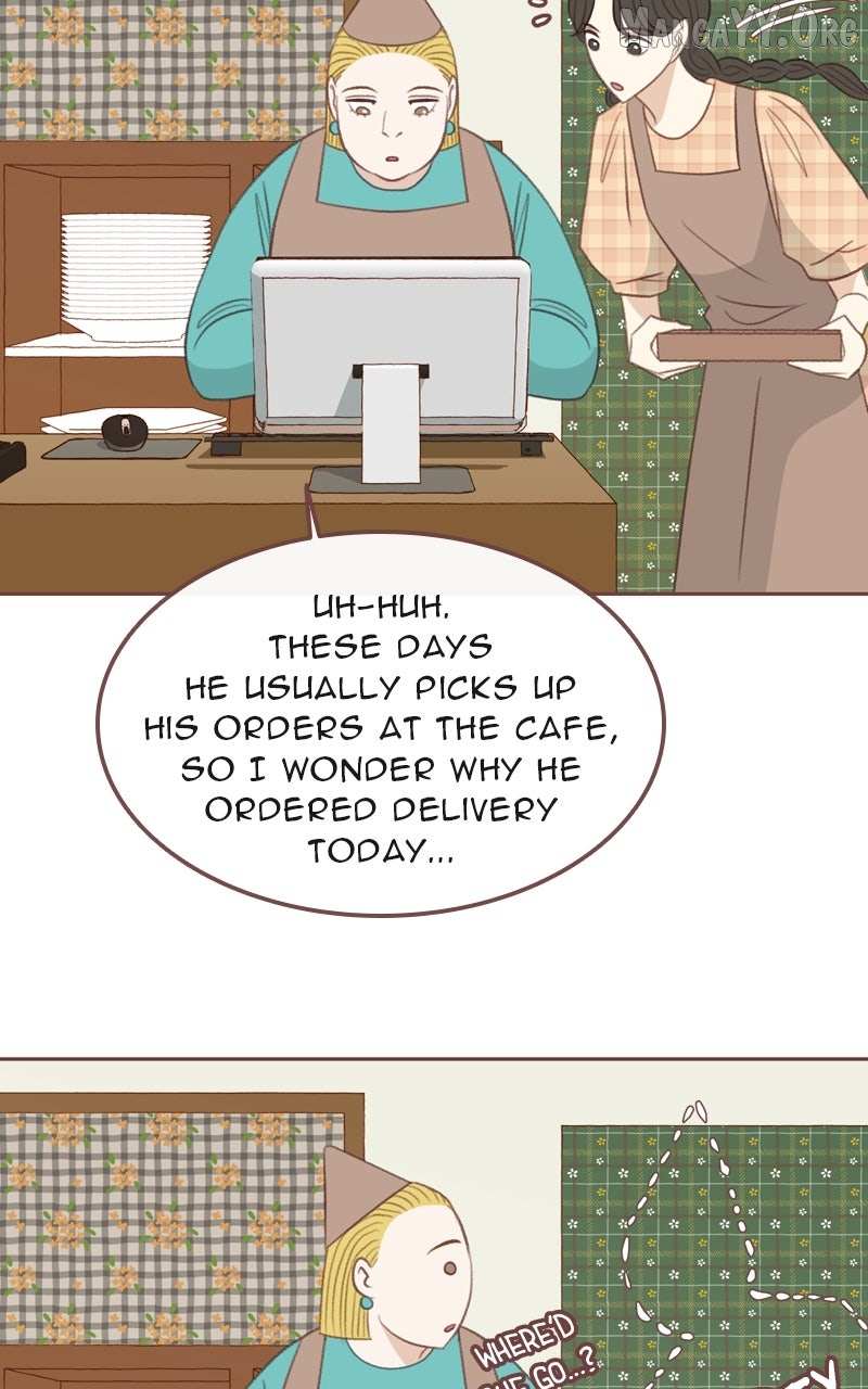 Read Winter Breeze chapter 32 image 31 on Lezhin