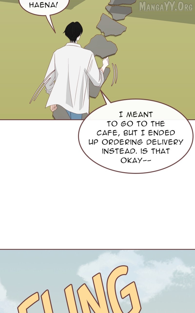 Read Winter Breeze chapter 32 image 35 on Lezhin