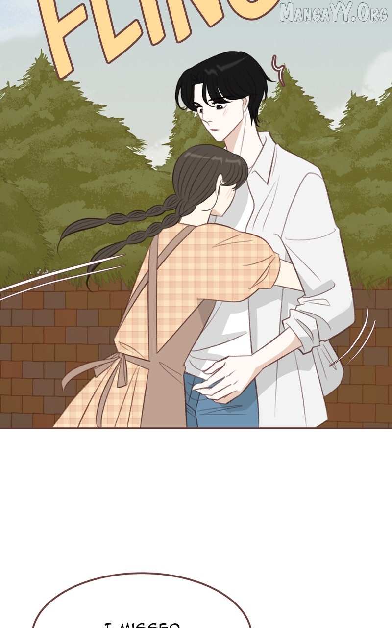 Read Winter Breeze chapter 32 image 36 on Lezhin