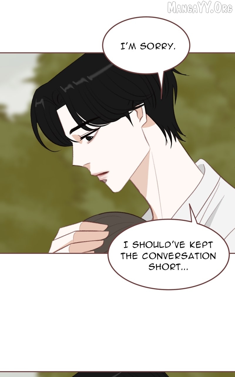 Read Winter Breeze chapter 32 image 40 on Lezhin