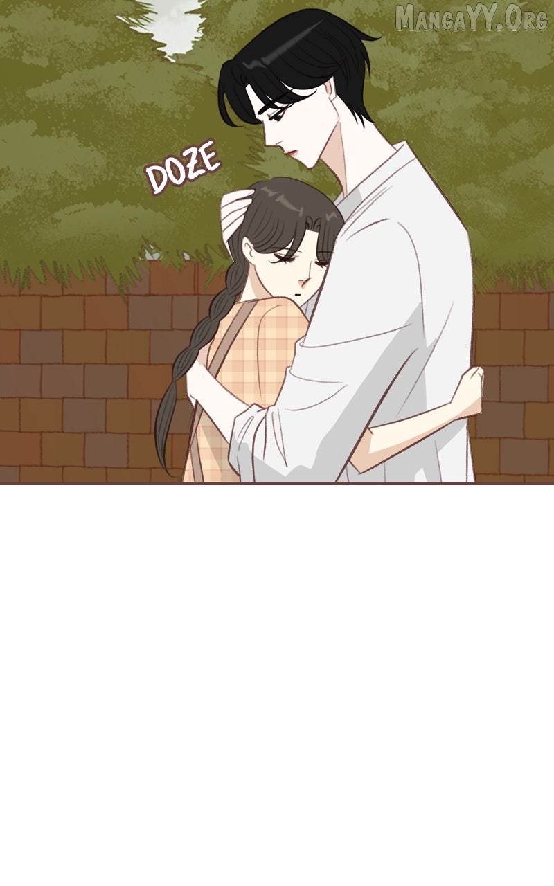 Read Winter Breeze chapter 32 image 42 on Lezhin